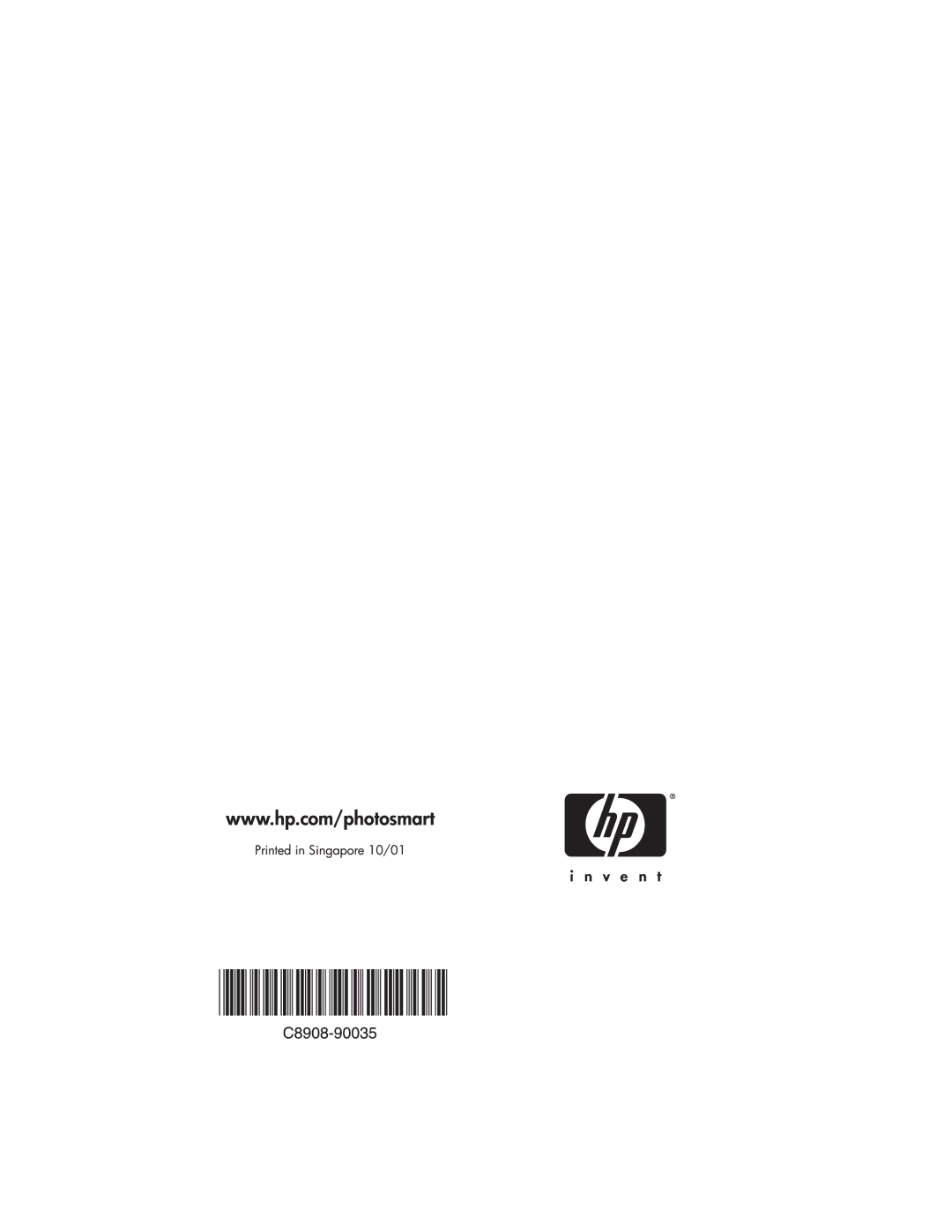 HP 612 manual 