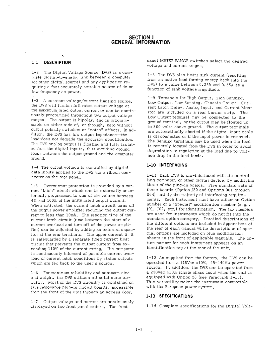 HP 6131C manual 