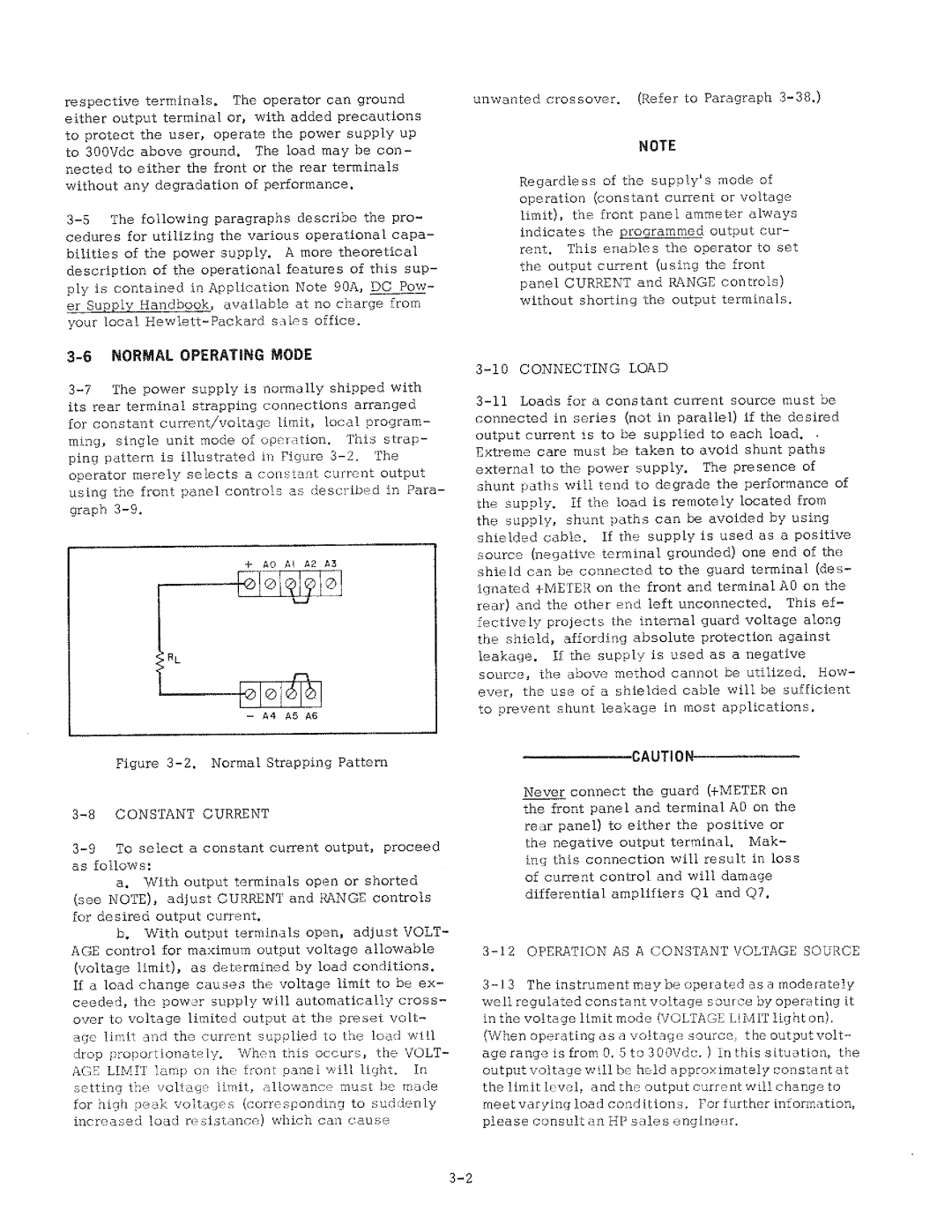 HP 6186C manual 