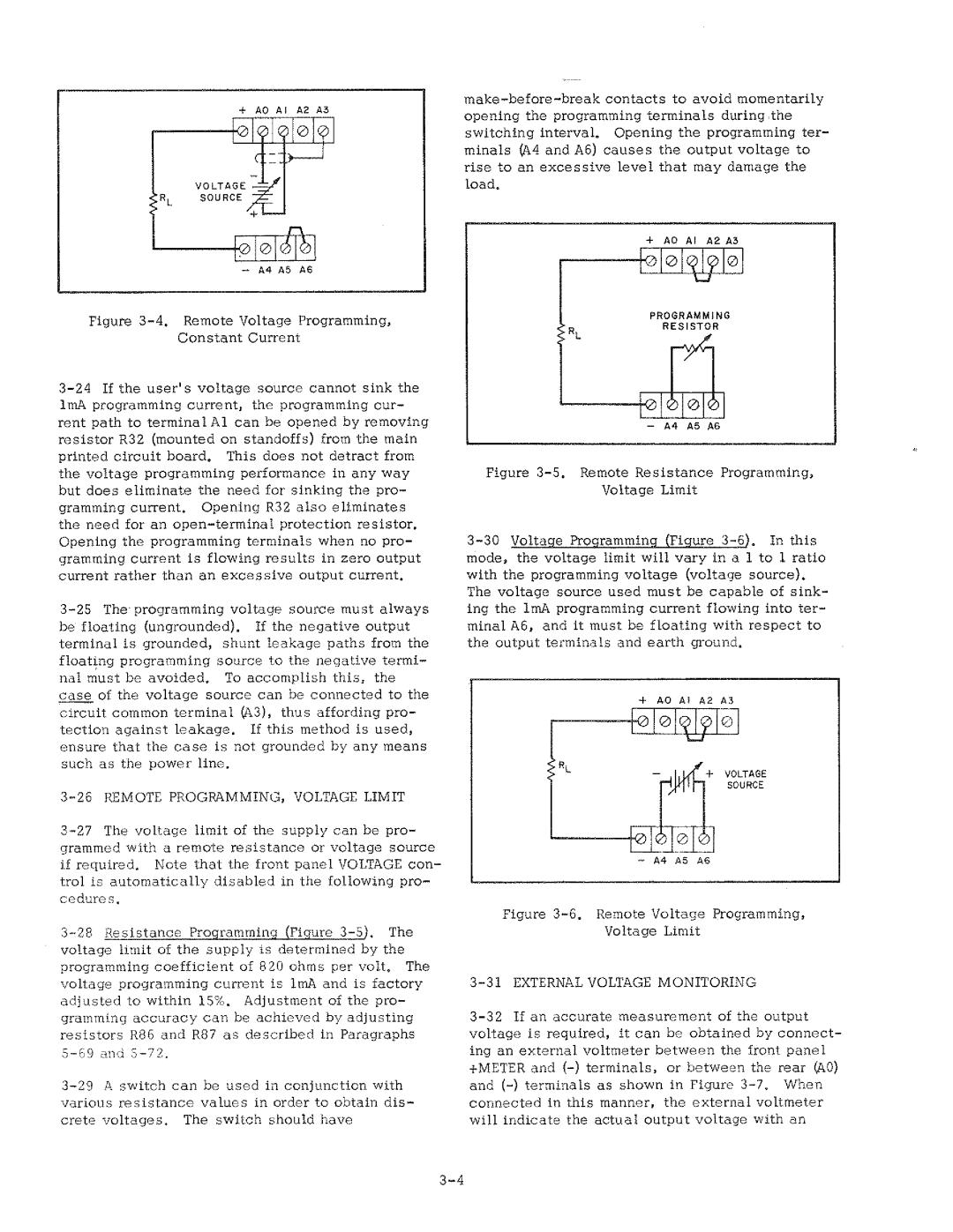 HP 6186C manual 