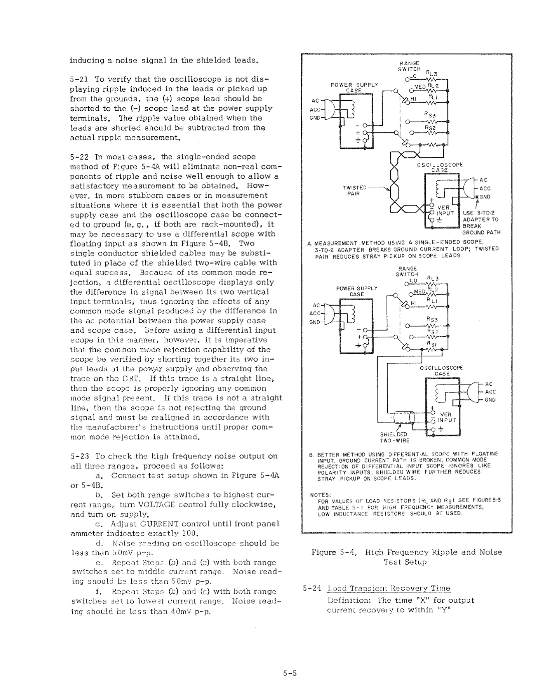 HP 6186C manual 