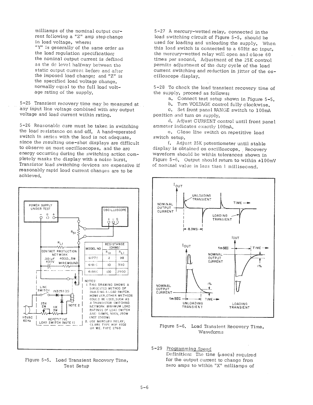 HP 6186C manual 