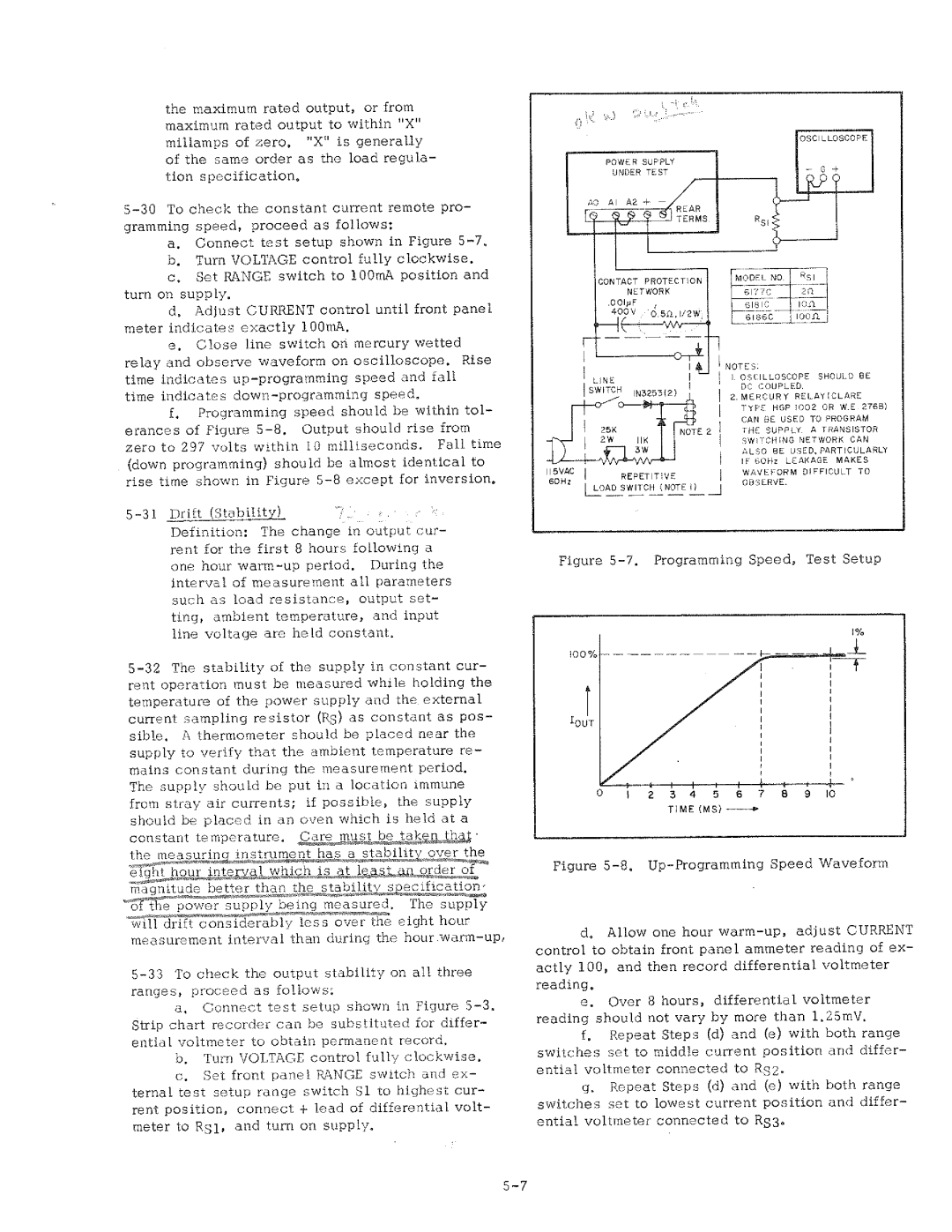 HP 6186C manual 