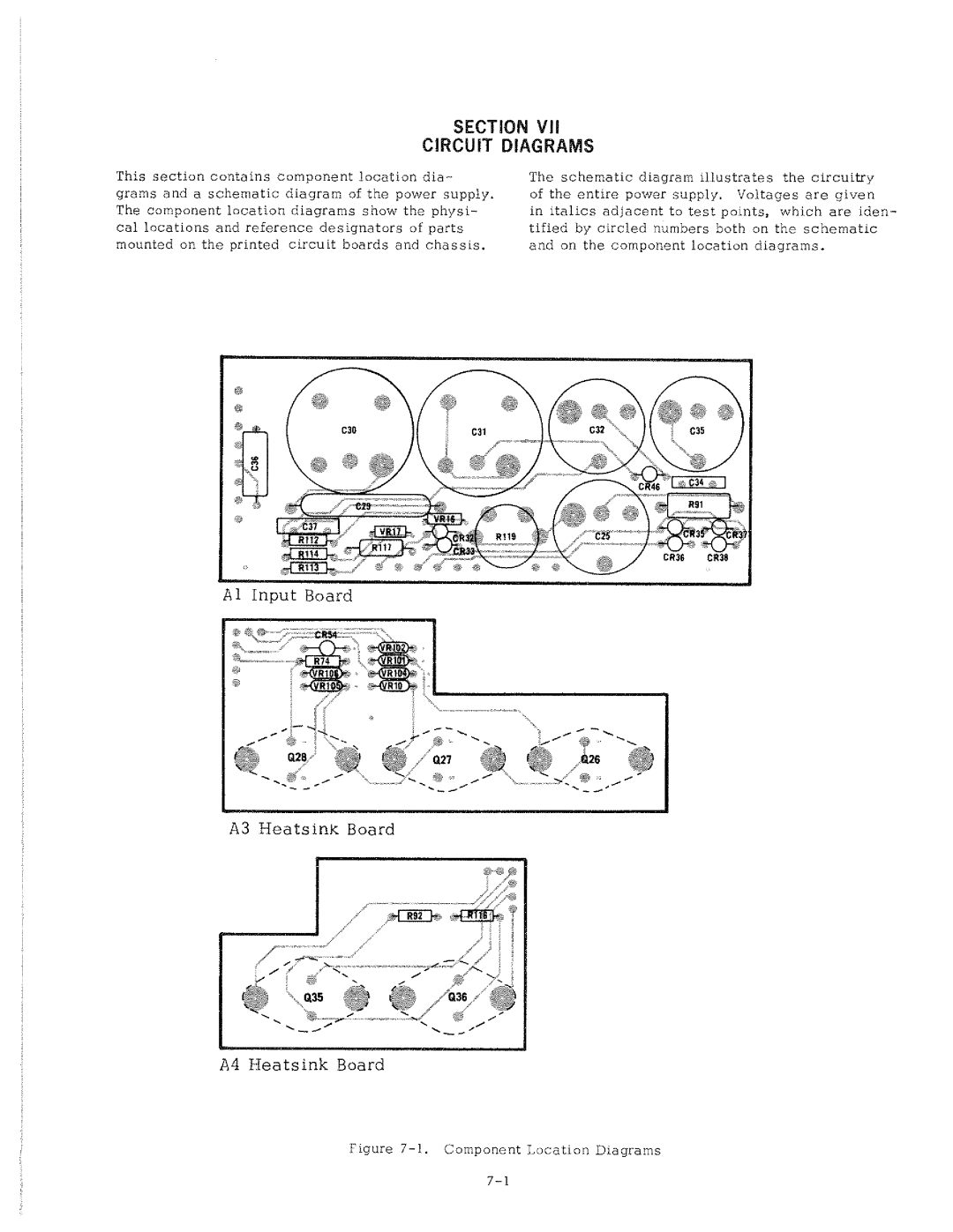 HP 6186C manual 