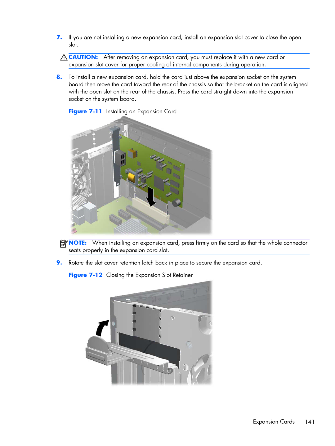 HP 6200 PRO QN084AW#ABA, 6200 Pro H3D90USABA, 6200 Pro A2W44UT#ABA, 8200 A2W54UT#ABA manual 