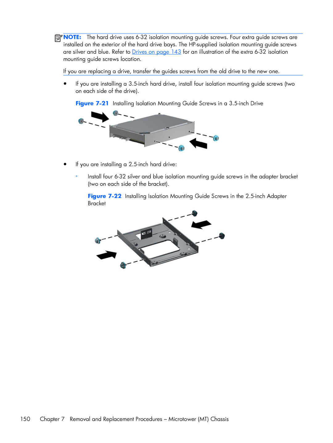 HP 6200 Pro A2W44UT#ABA, 6200 Pro H3D90USABA, 6200 PRO QN084AW#ABA, 8200 A2W54UT#ABA manual 