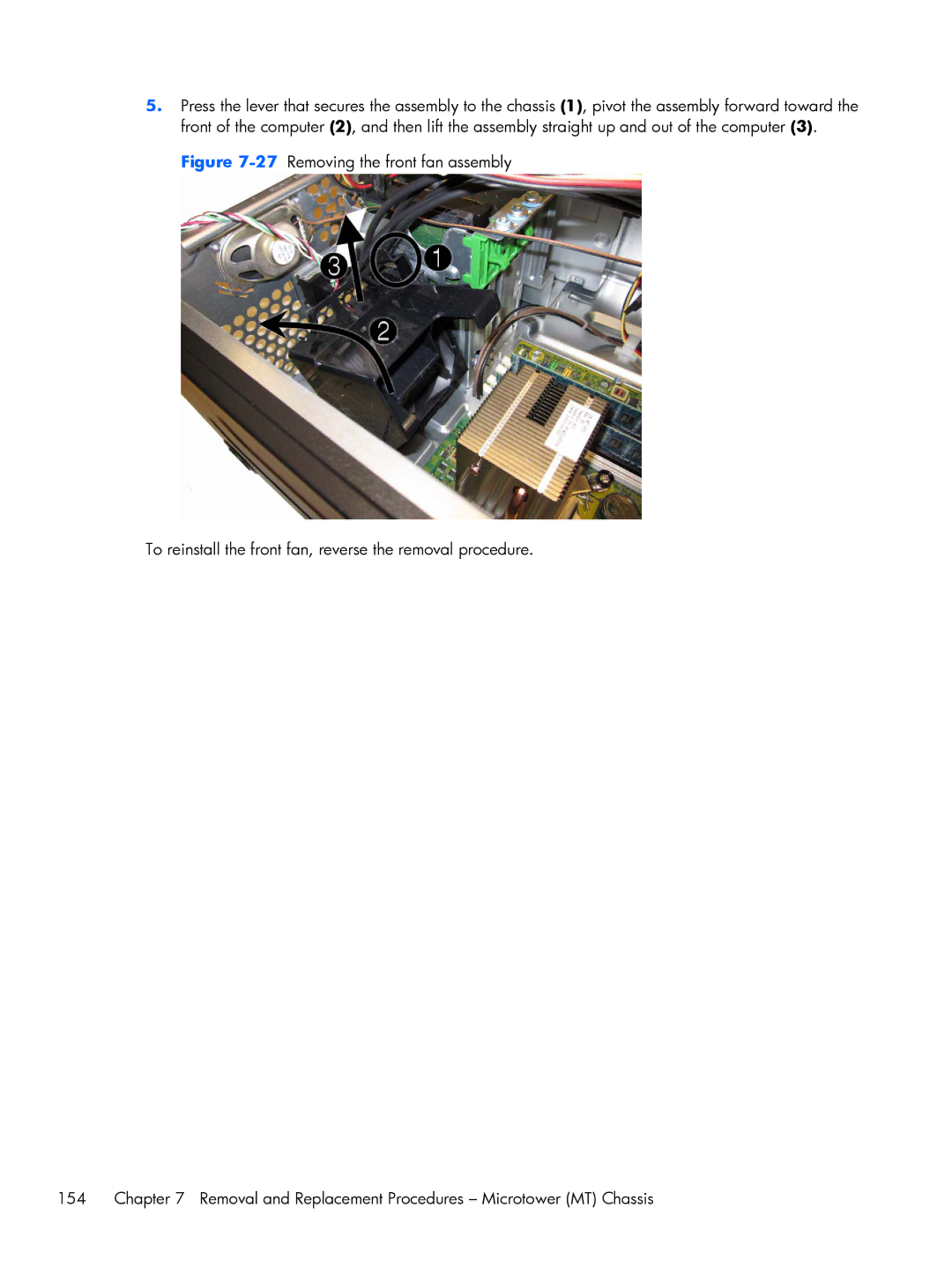 HP 6200 Pro A2W44UT#ABA, 6200 Pro H3D90USABA, 6200 PRO QN084AW#ABA, 8200 A2W54UT#ABA manual 