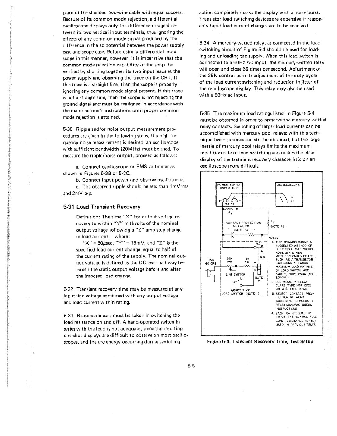 HP 62003E-62048E, 62003C-62048C, 62003A-62048A manual 