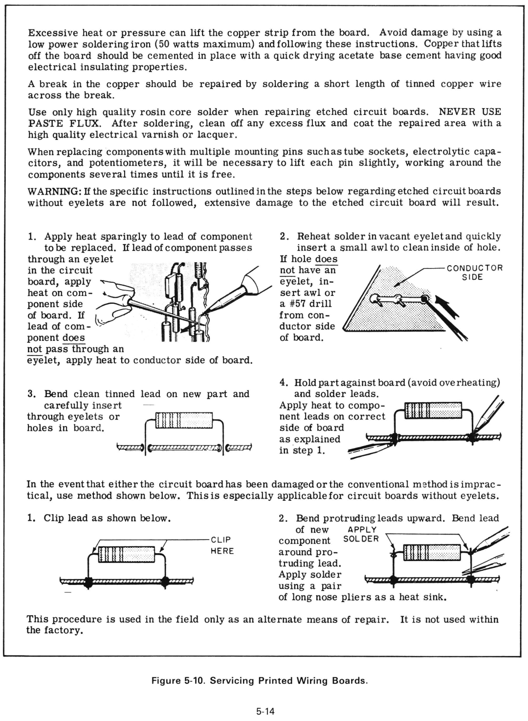 HP 6218B, 6214B, 6216B manual 