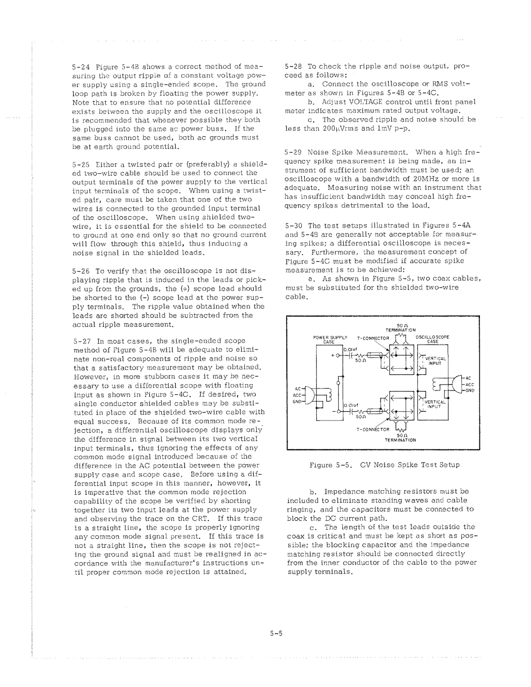 HP 6216A manual 