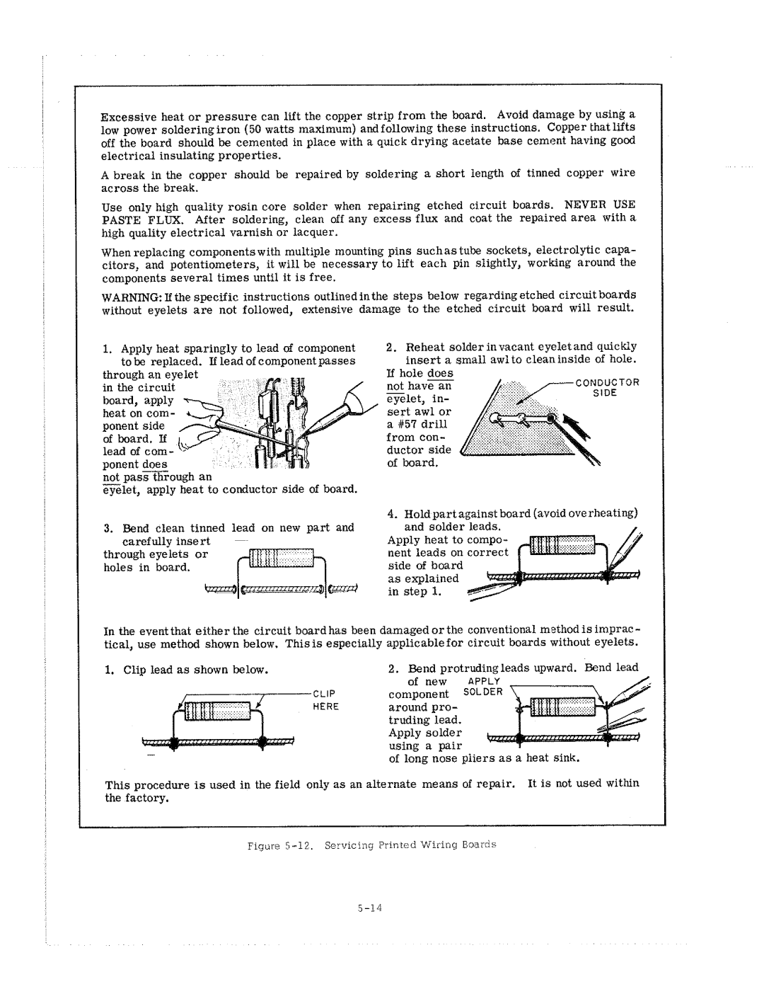 HP 6216A manual 