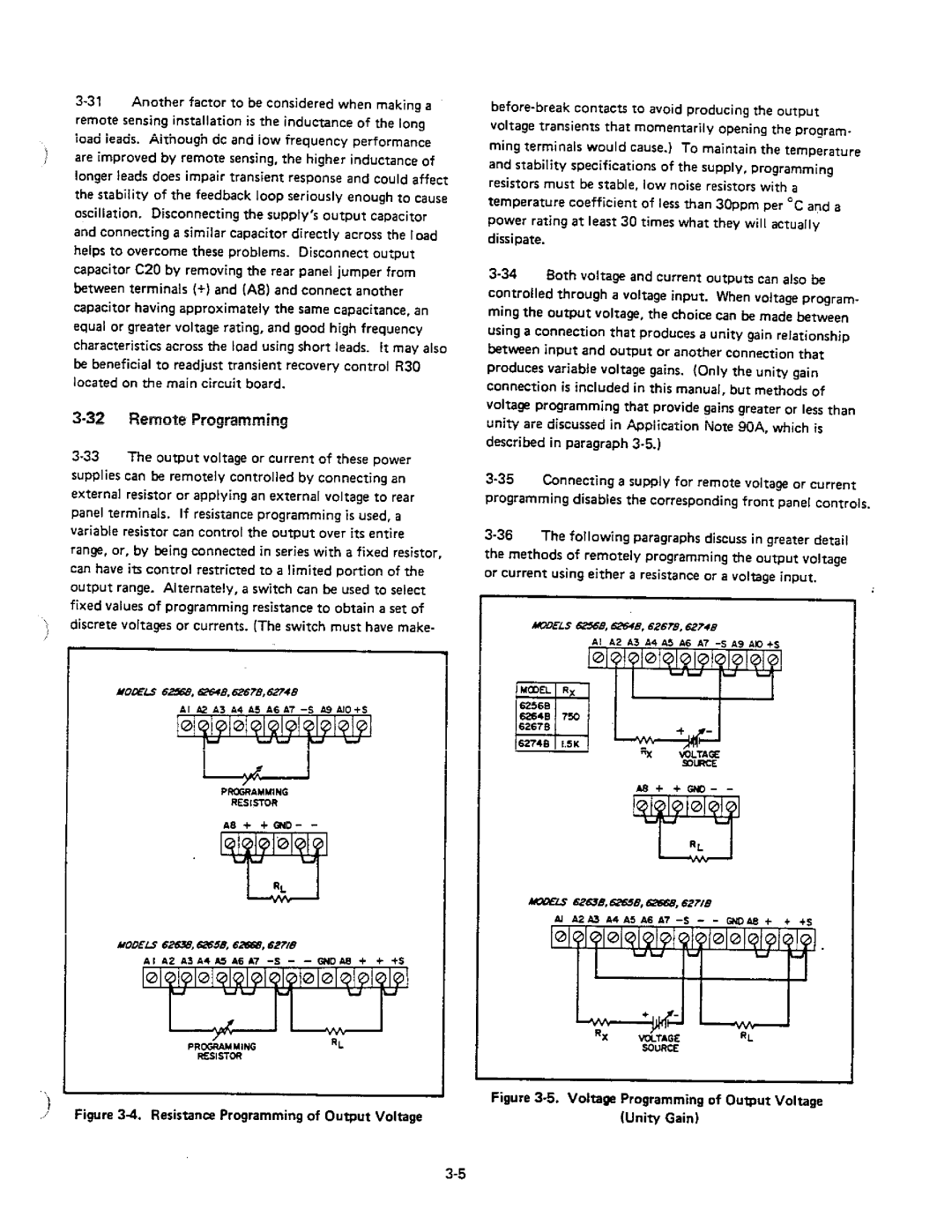 HP 6271B, 6256B, 6274B, 6266B, 6267B, 6265B, 6264B, 6263B manual 