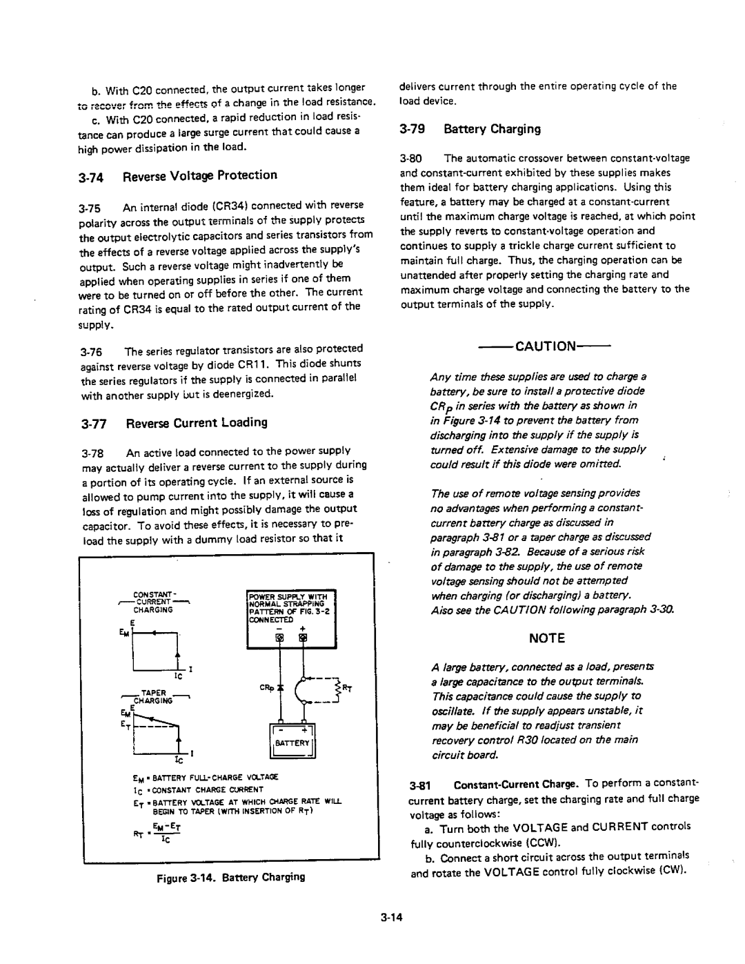 HP 6266B, 6256B, 6274B, 6271B, 6267B, 6265B, 6264B, 6263B manual 