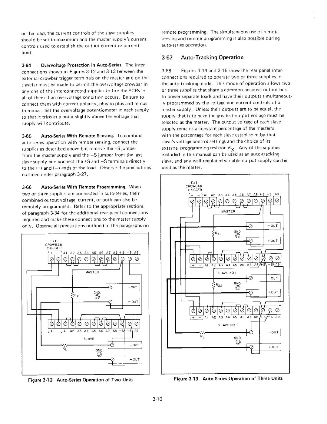 HP 6260B, 6268B, 6261B, 6259B manual 