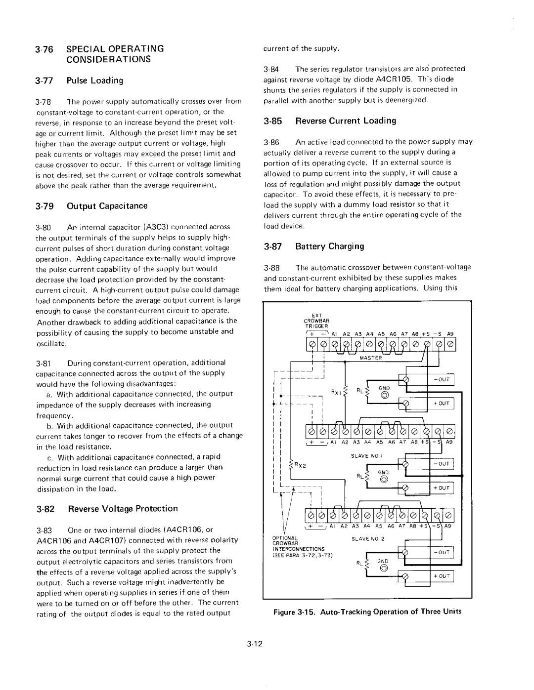 HP 6268B, 6261B, 6260B, 6259B manual 