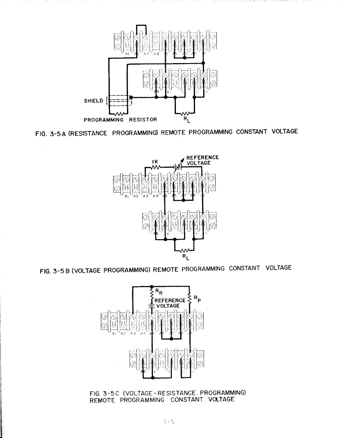 HP 6269A manual 