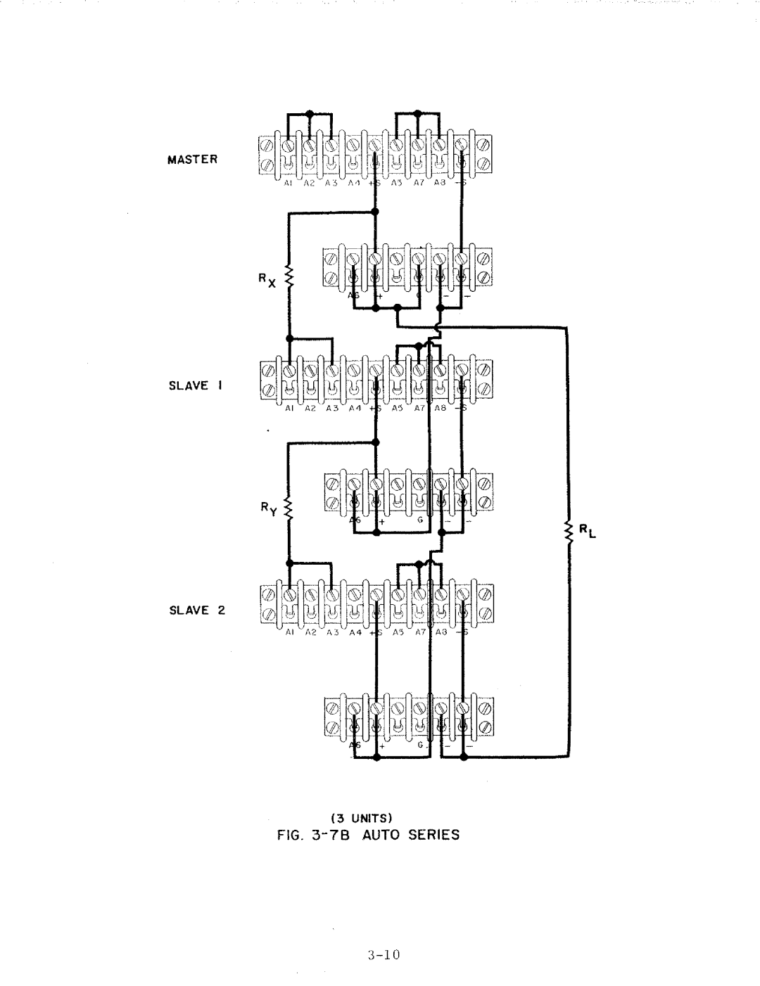 HP 6269A manual 