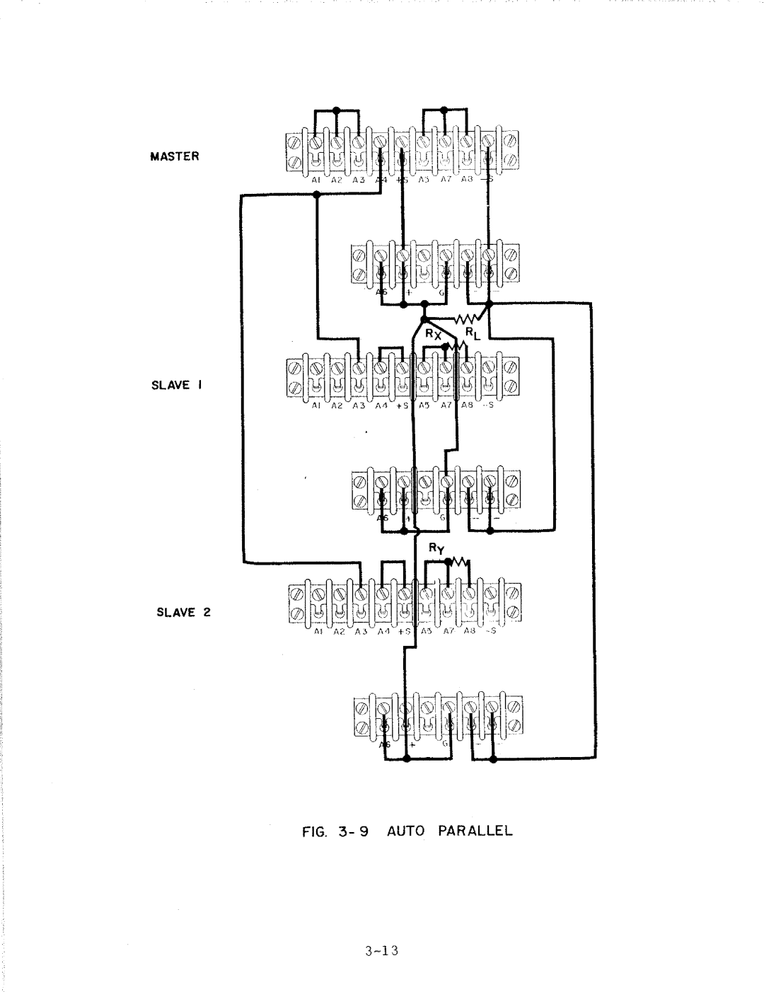 HP 6269A manual 