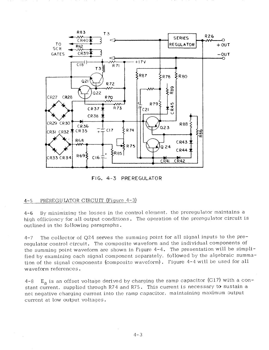 HP 6269A manual 