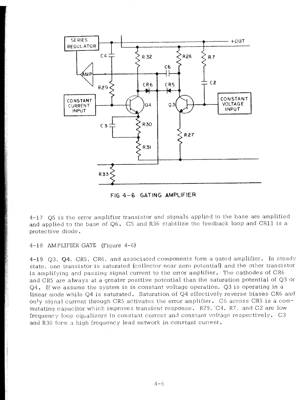 HP 6269A manual 