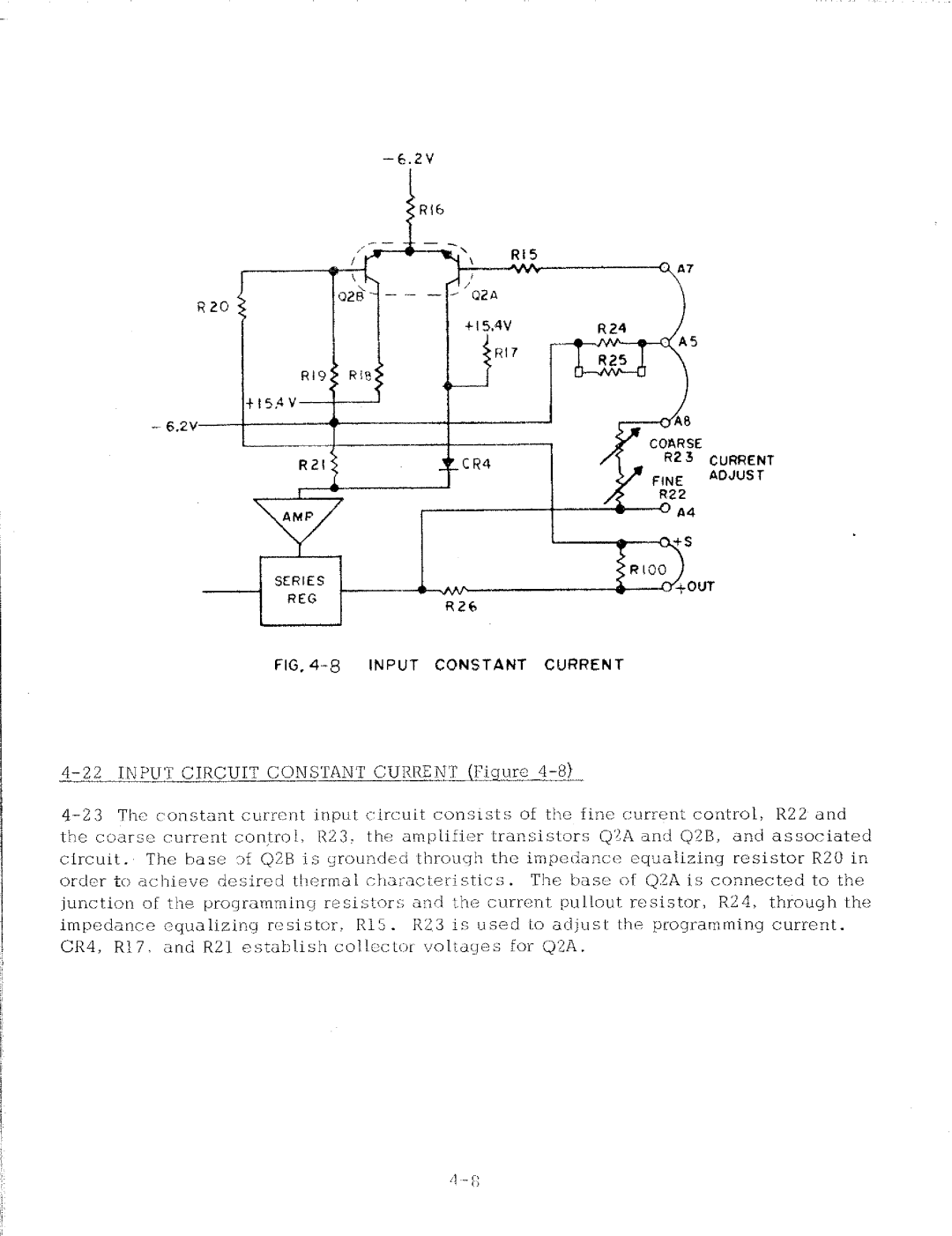 HP 6269A manual 