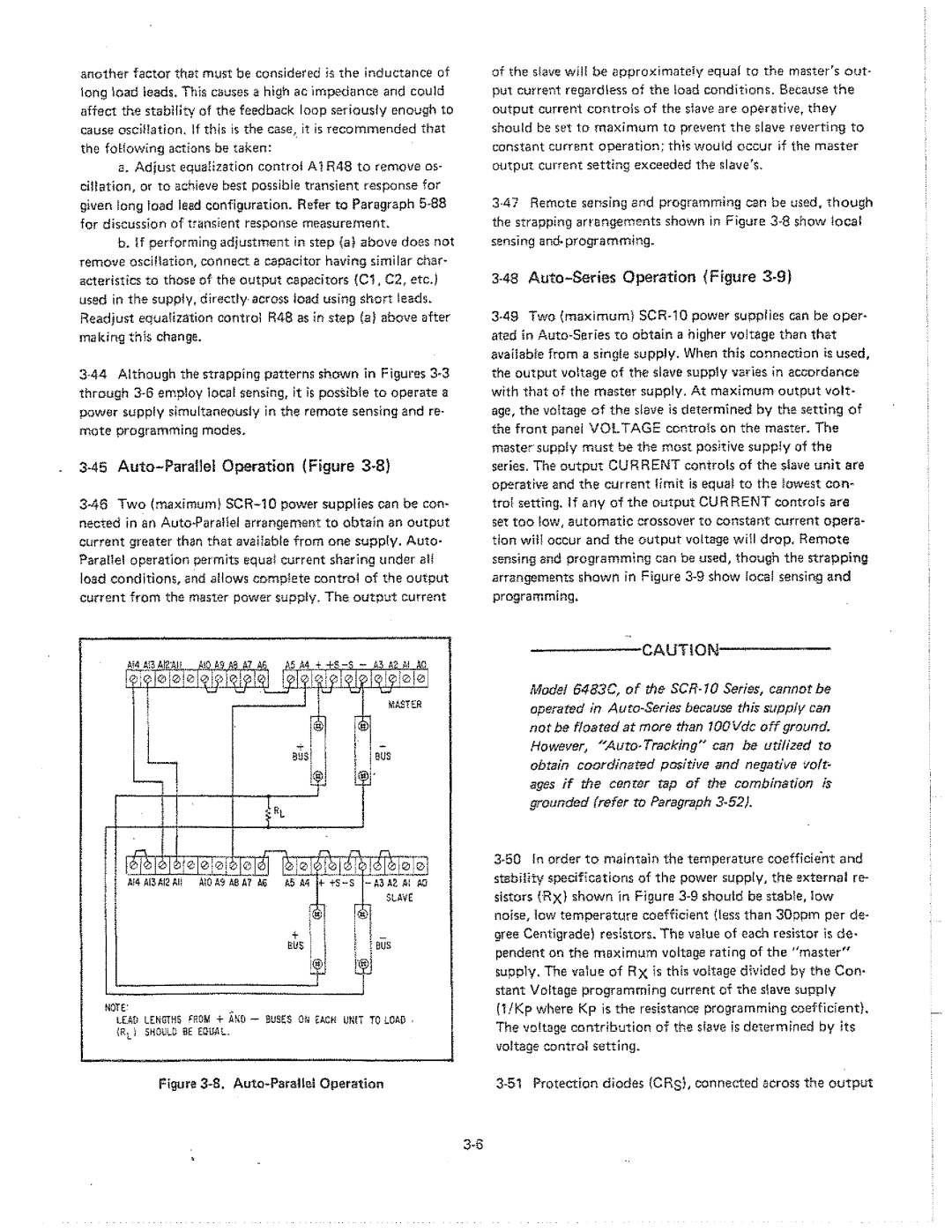 HP 6483C, 6477C manual 