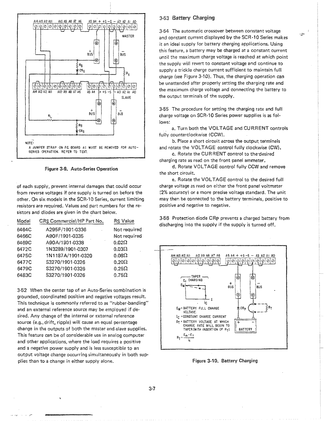 HP 6477C, 6483C manual 