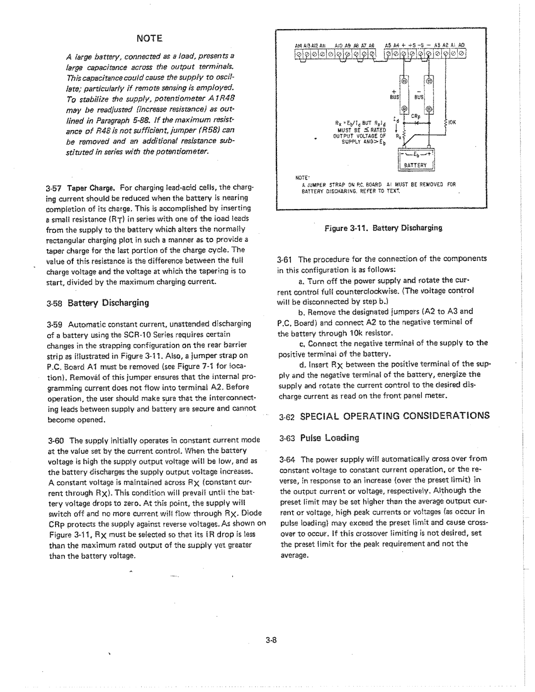 HP 6483C, 6477C manual 