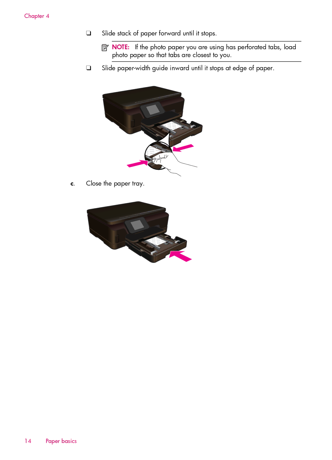 HP 6515 - B211a, 6512 - B211a, 6510 - B211a manual Chapter 