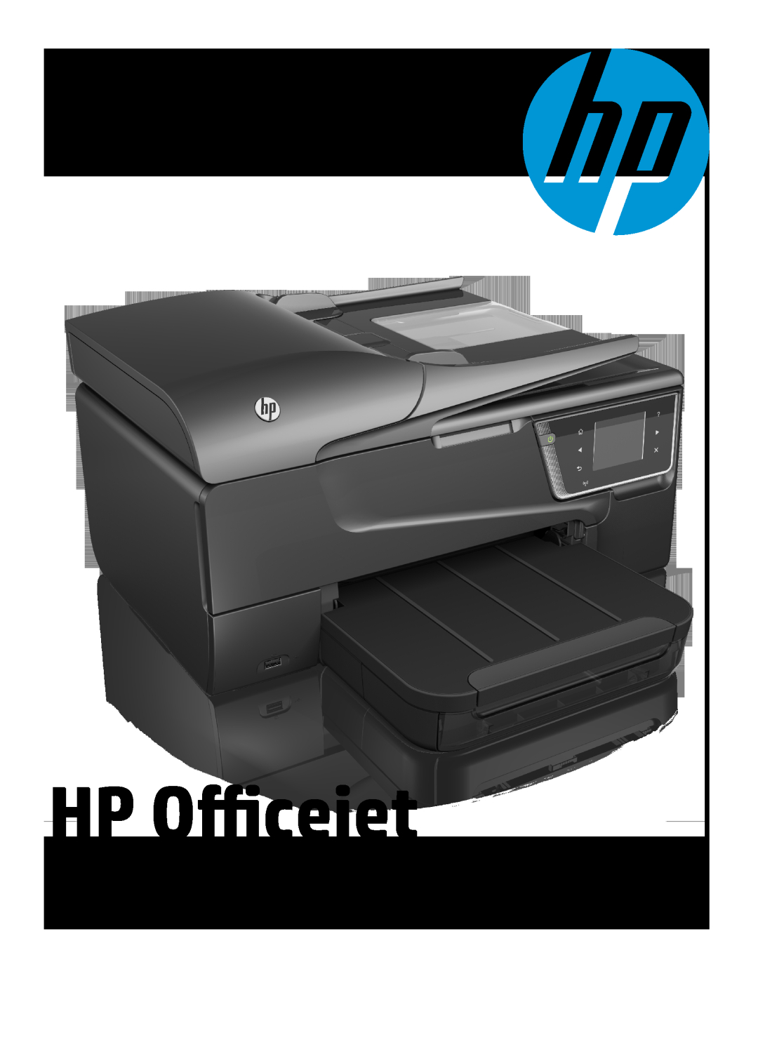 HP 6600 - H7 manual HP Oﬃcejet, User Guide 