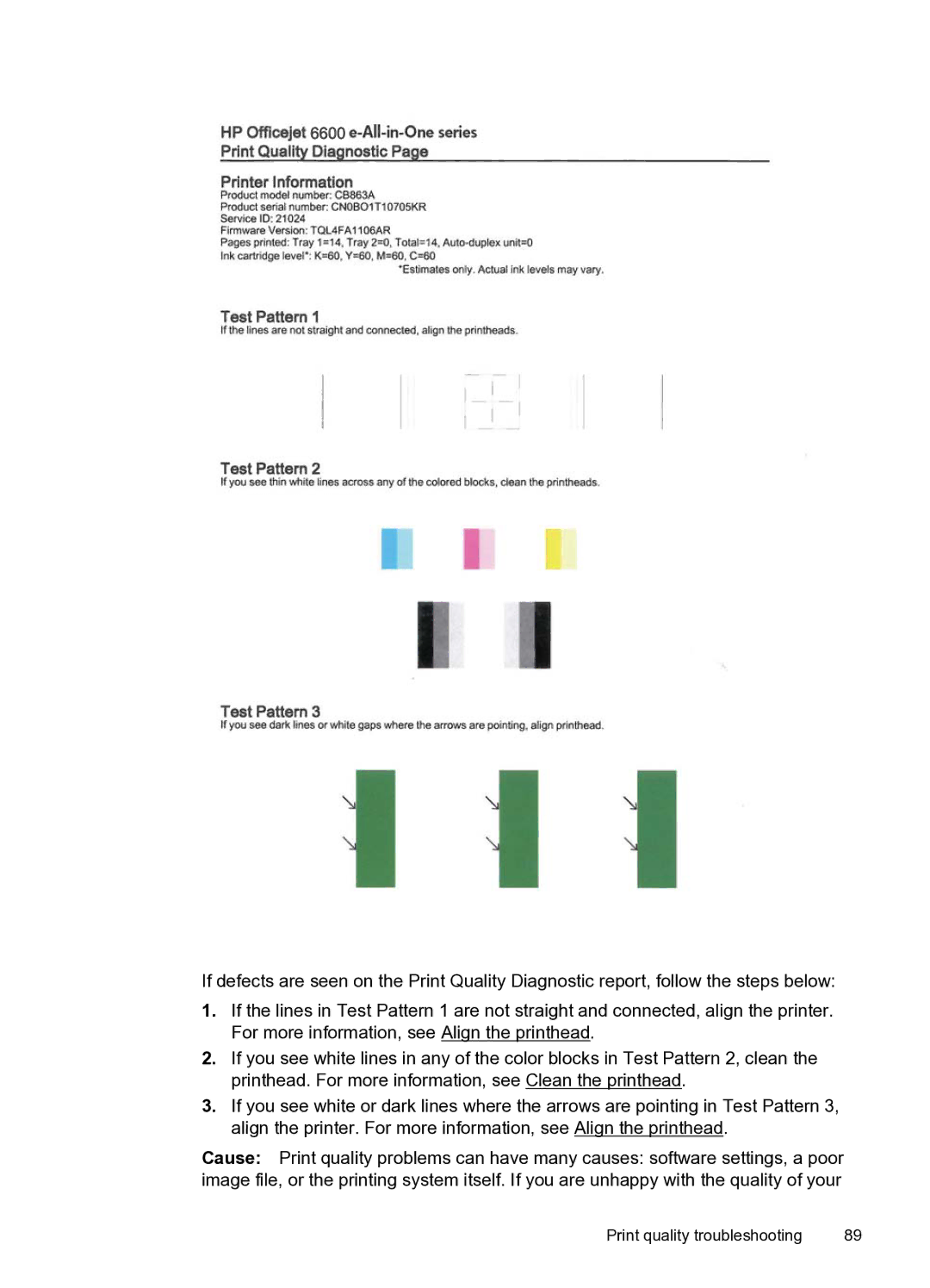 HP 6600 e- CZ155A#B1H manual 