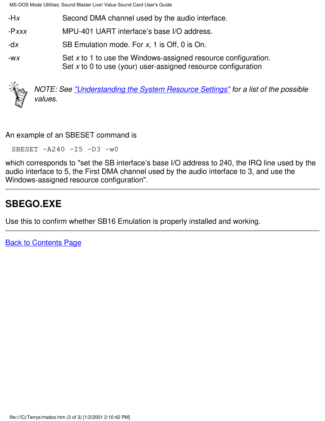 HP 6618 (AP), 6619 (AP), 8772c (US/CAN), 8770c (US/CAN), 9795c (US/CAN), 9790c (US/CAN), 9780c (US/CAN), 9734 (AP) Sbego.Exe 