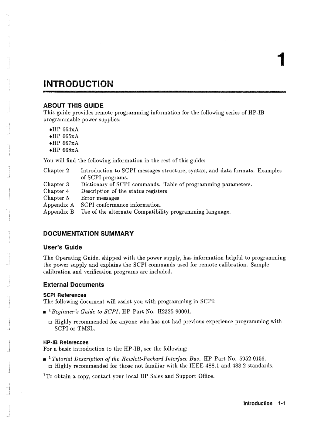 HP 667xA, 664xA, 665xA manual 