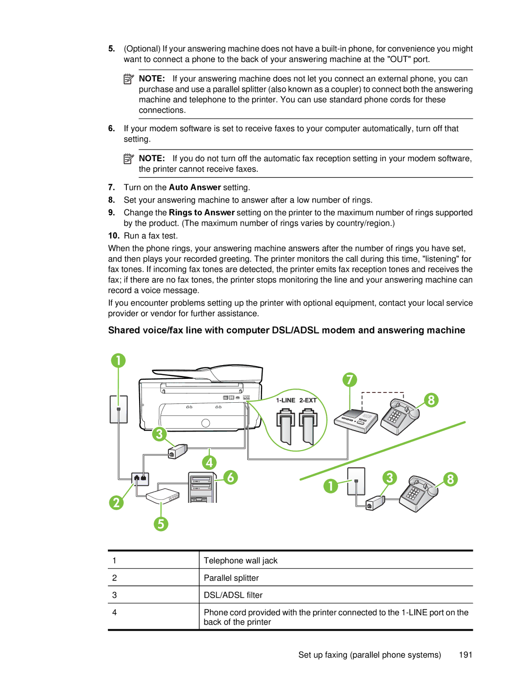 HP 6700 manual 