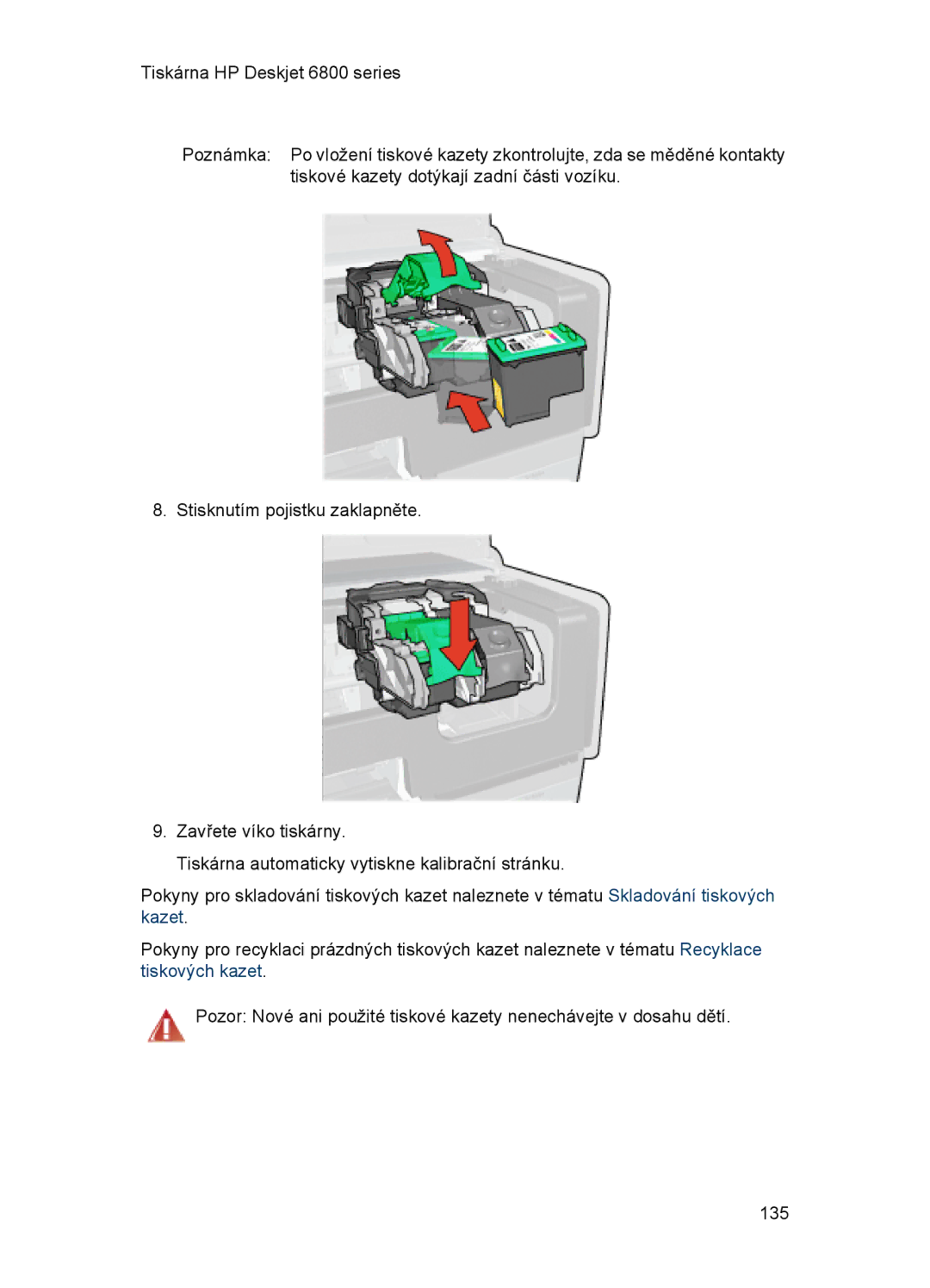 HP 6800 manual 