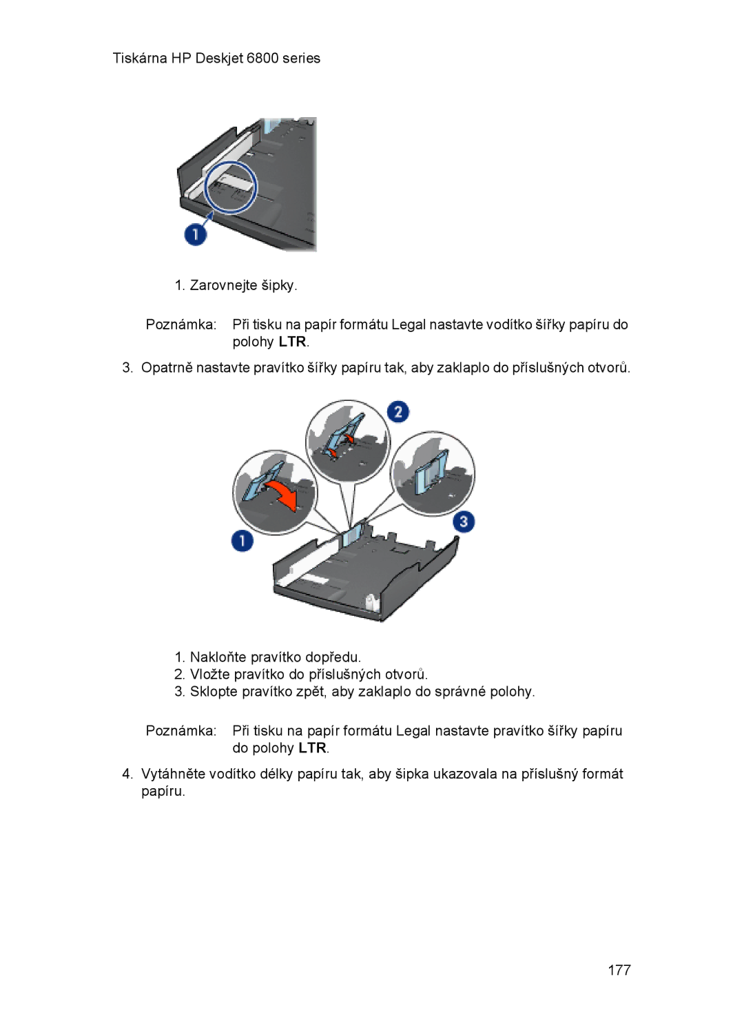 HP 6800 manual 