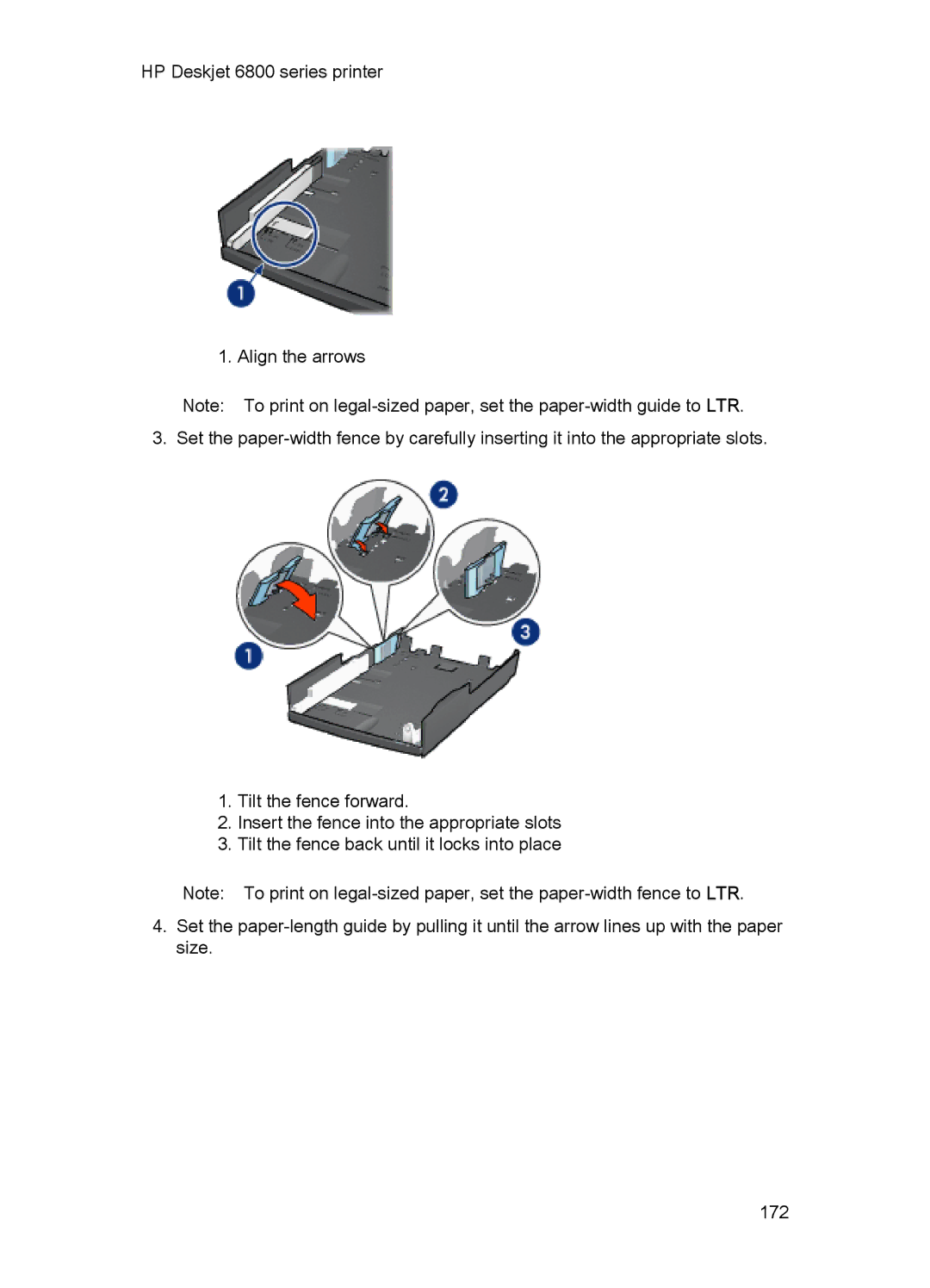 HP 6800 manual 