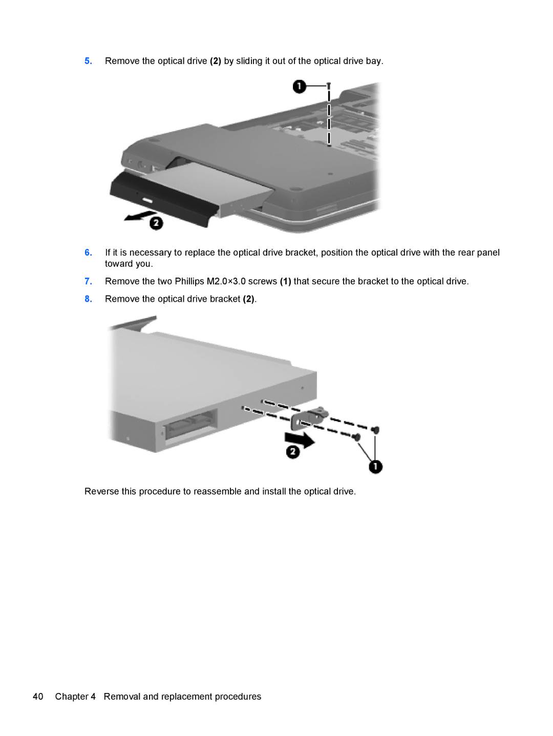 HP 680689-001 manual 