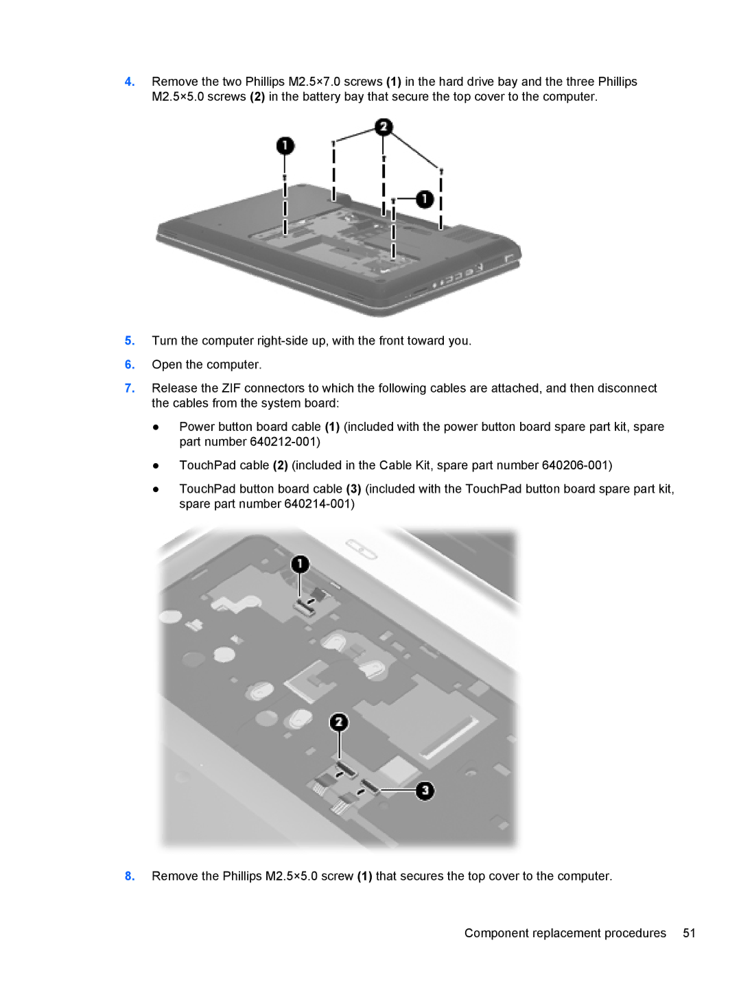 HP 680689-001 manual 