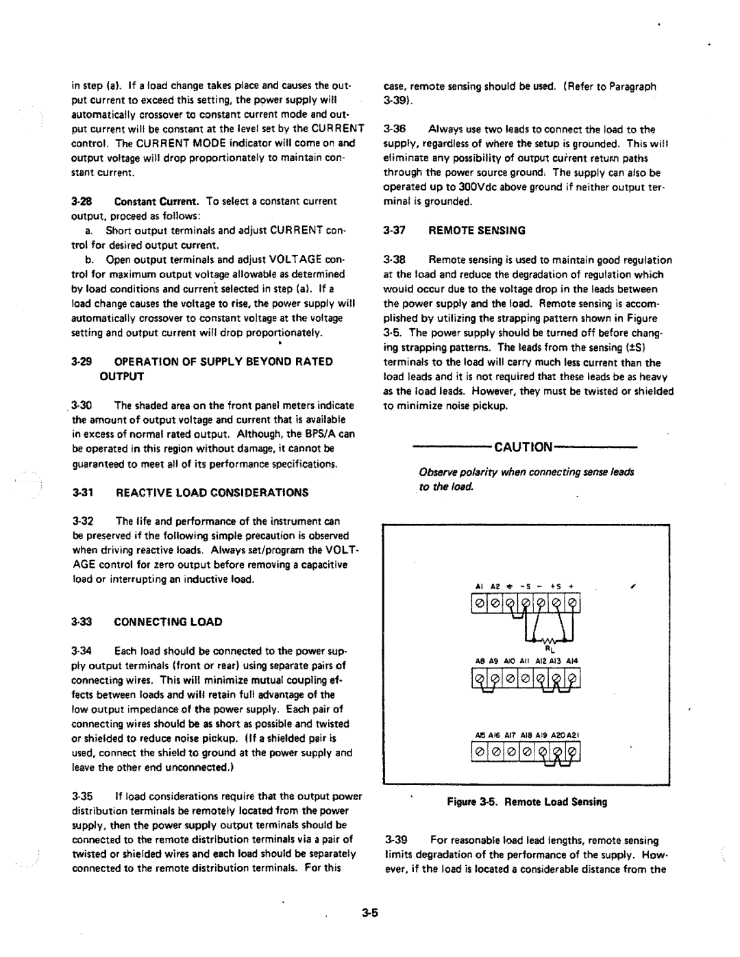 HP 6825A manual 