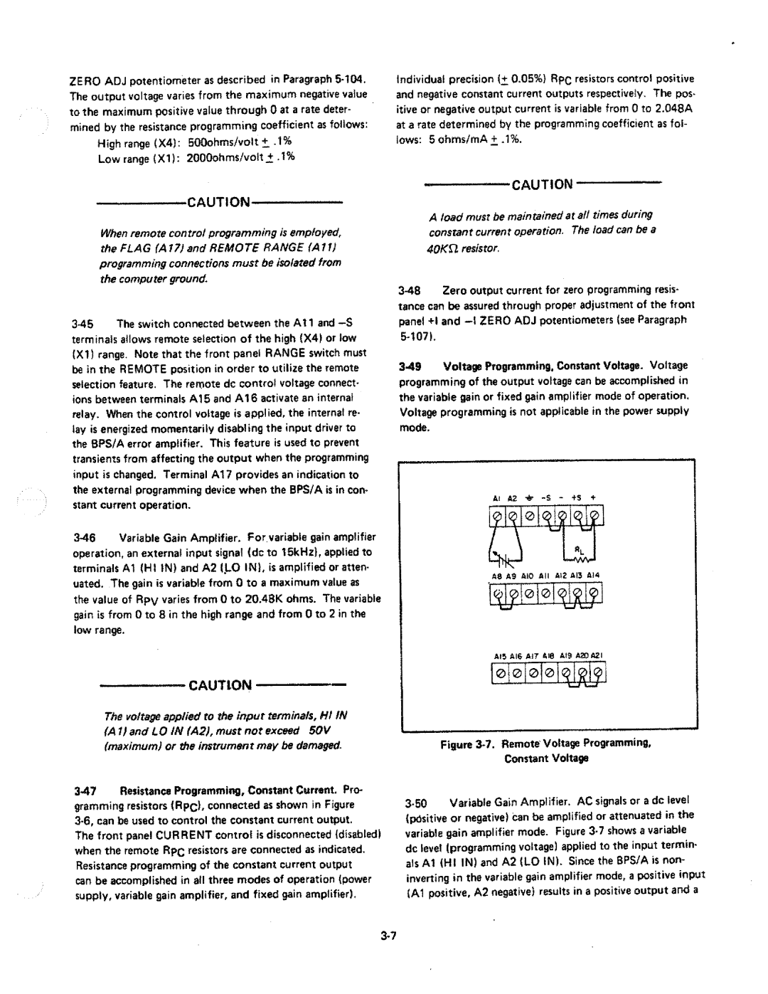 HP 6825A manual 