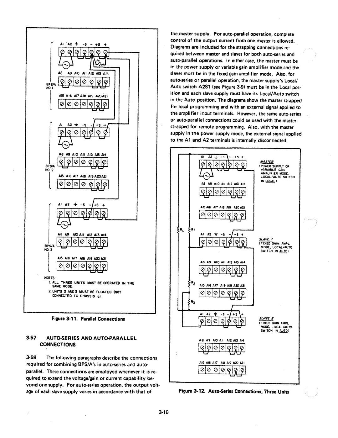 HP 6825A manual 