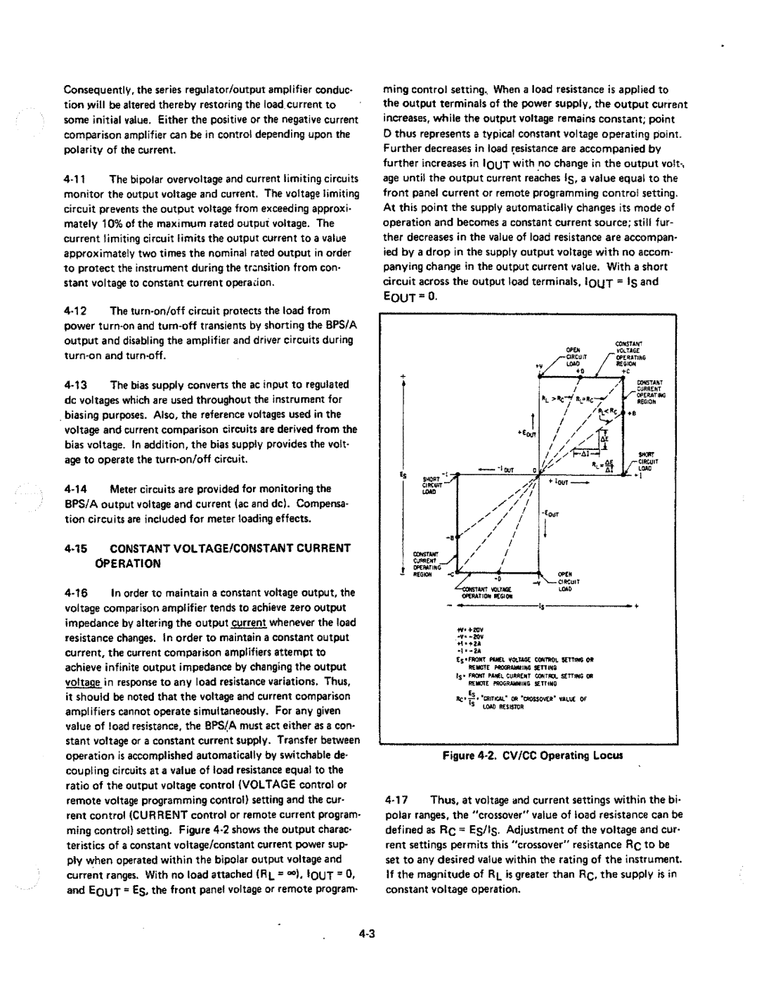 HP 6825A manual 