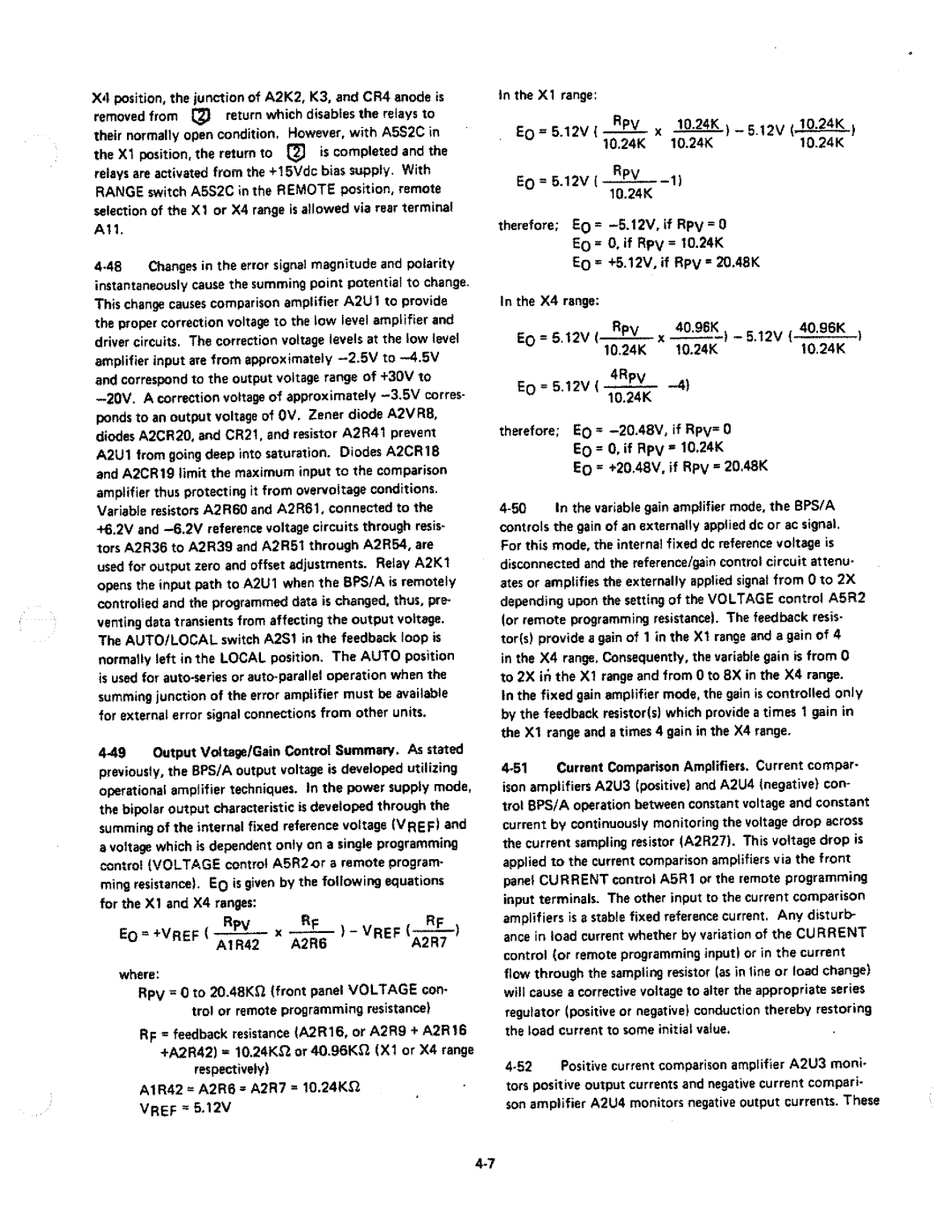 HP 6825A manual 