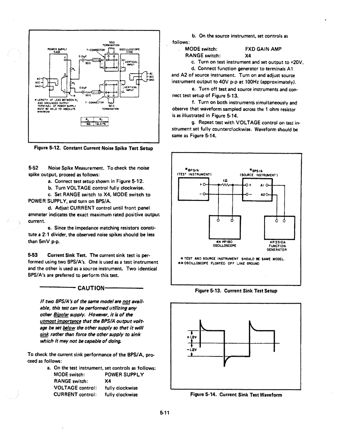 HP 6825A manual 