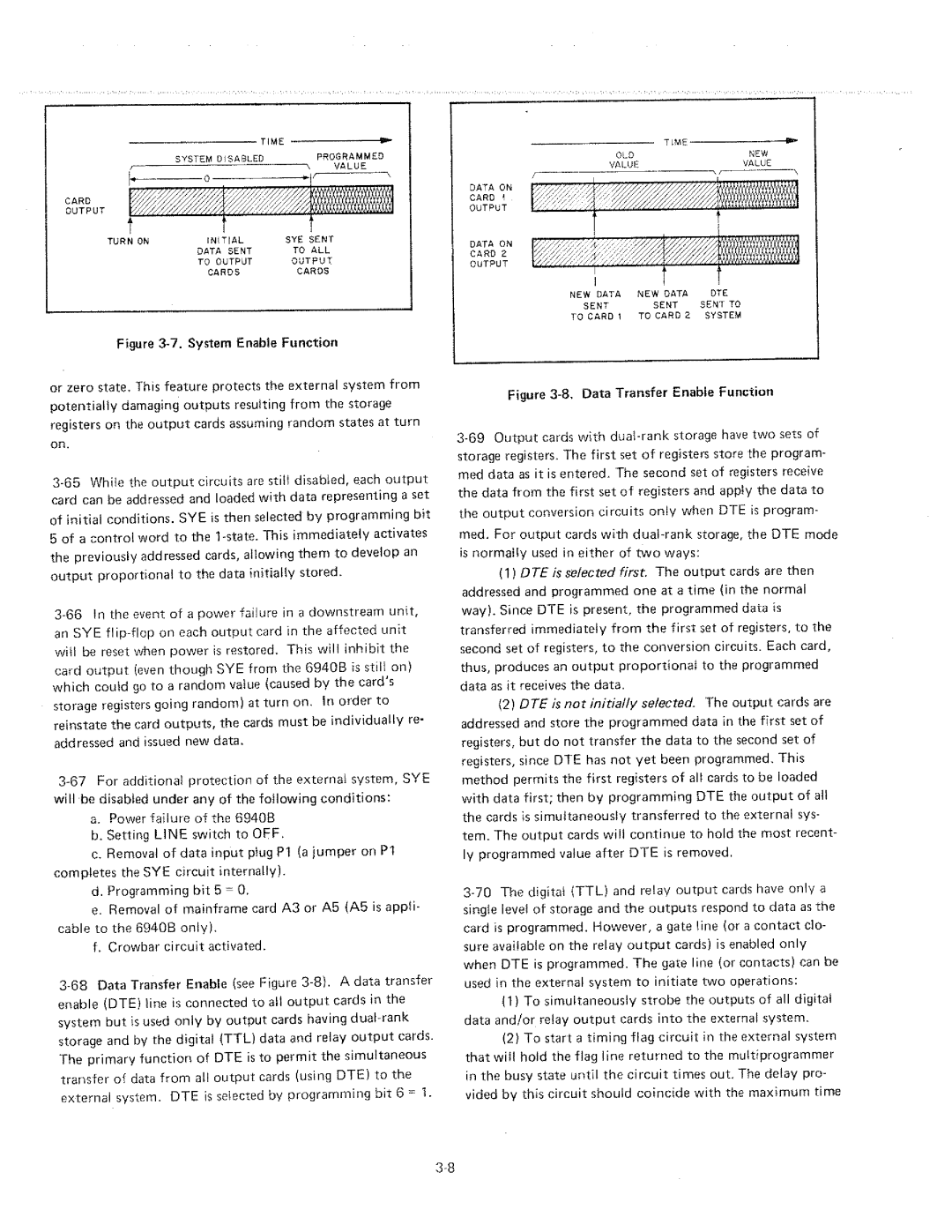 HP 6940B manual 