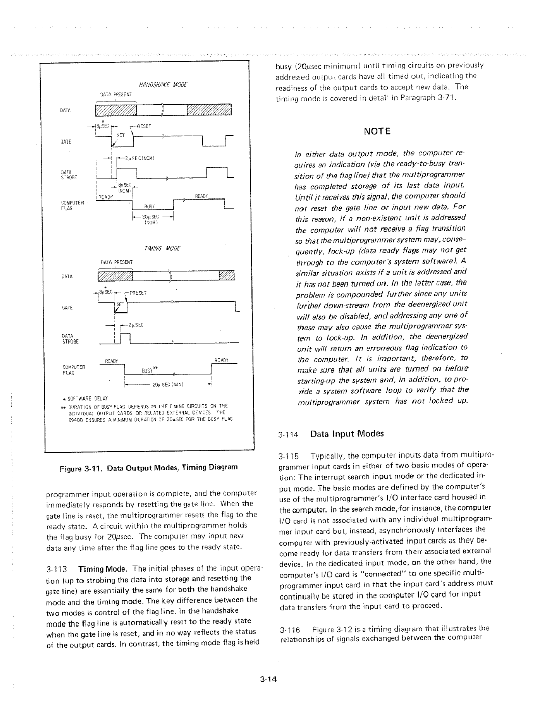 HP 6940B manual 