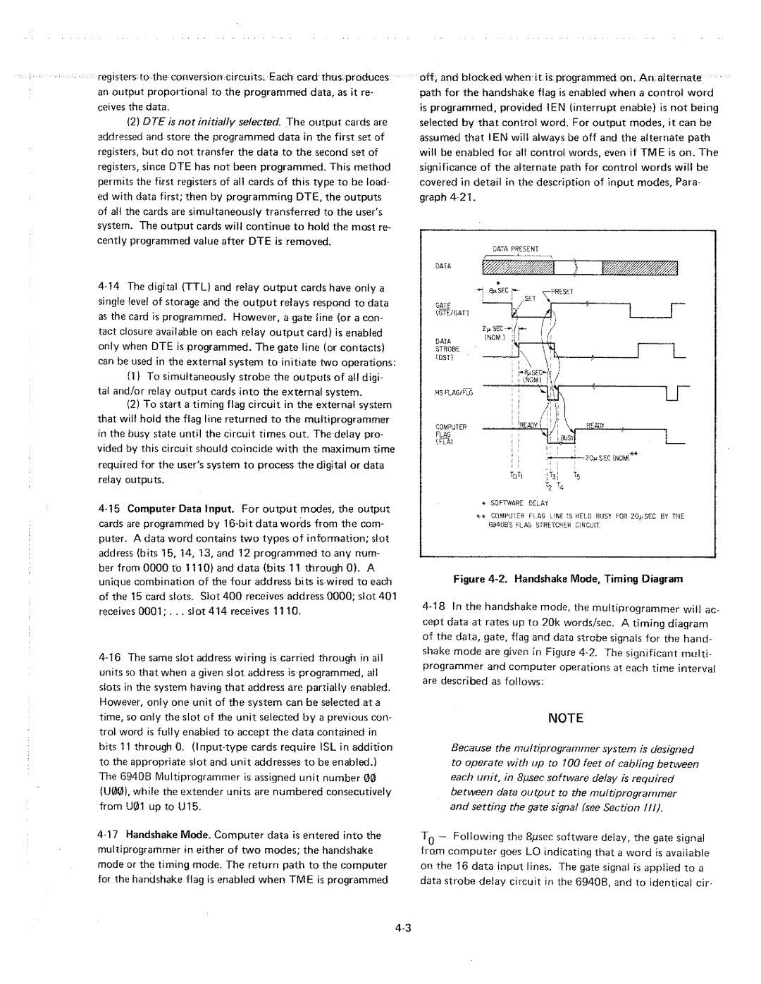 HP 6940B manual 