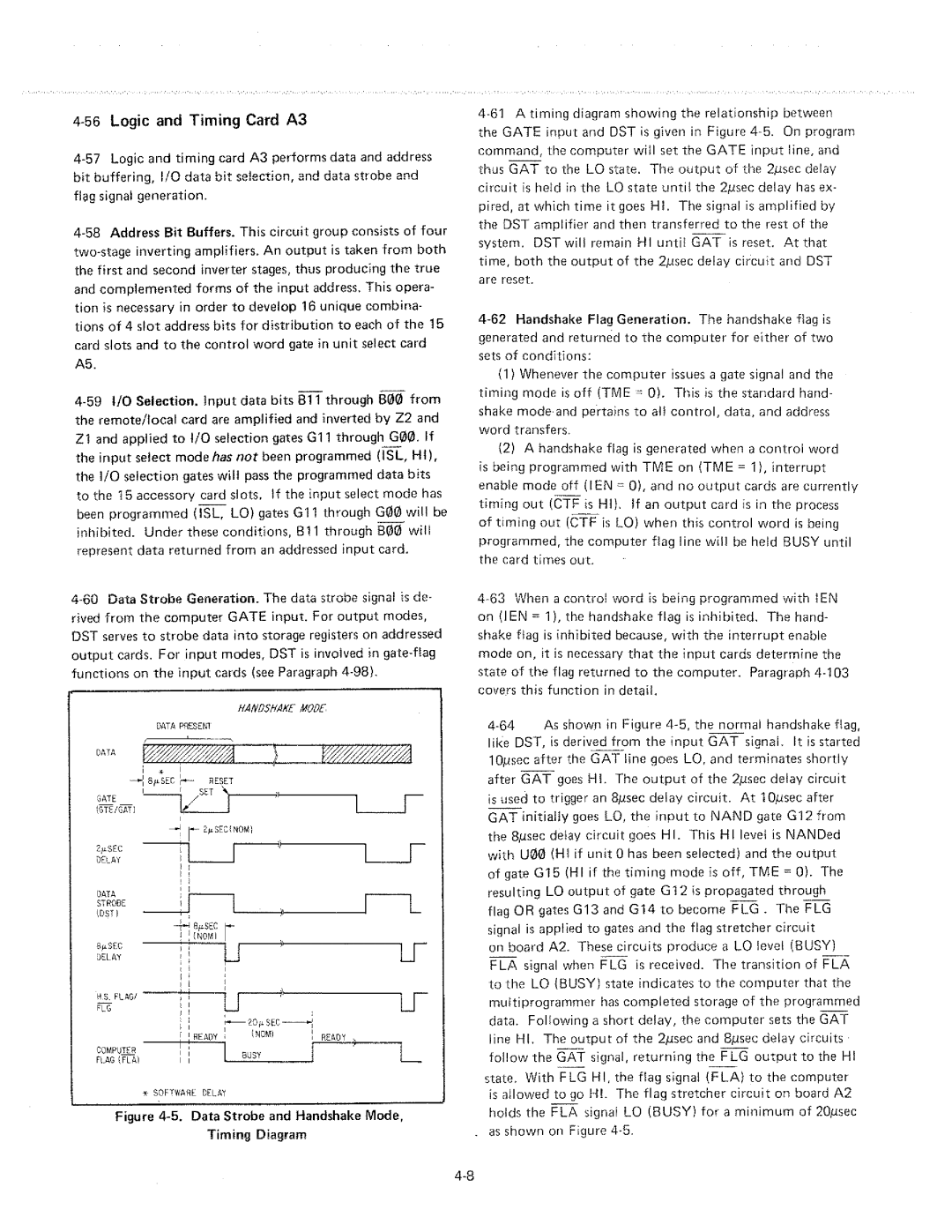 HP 6940B manual 