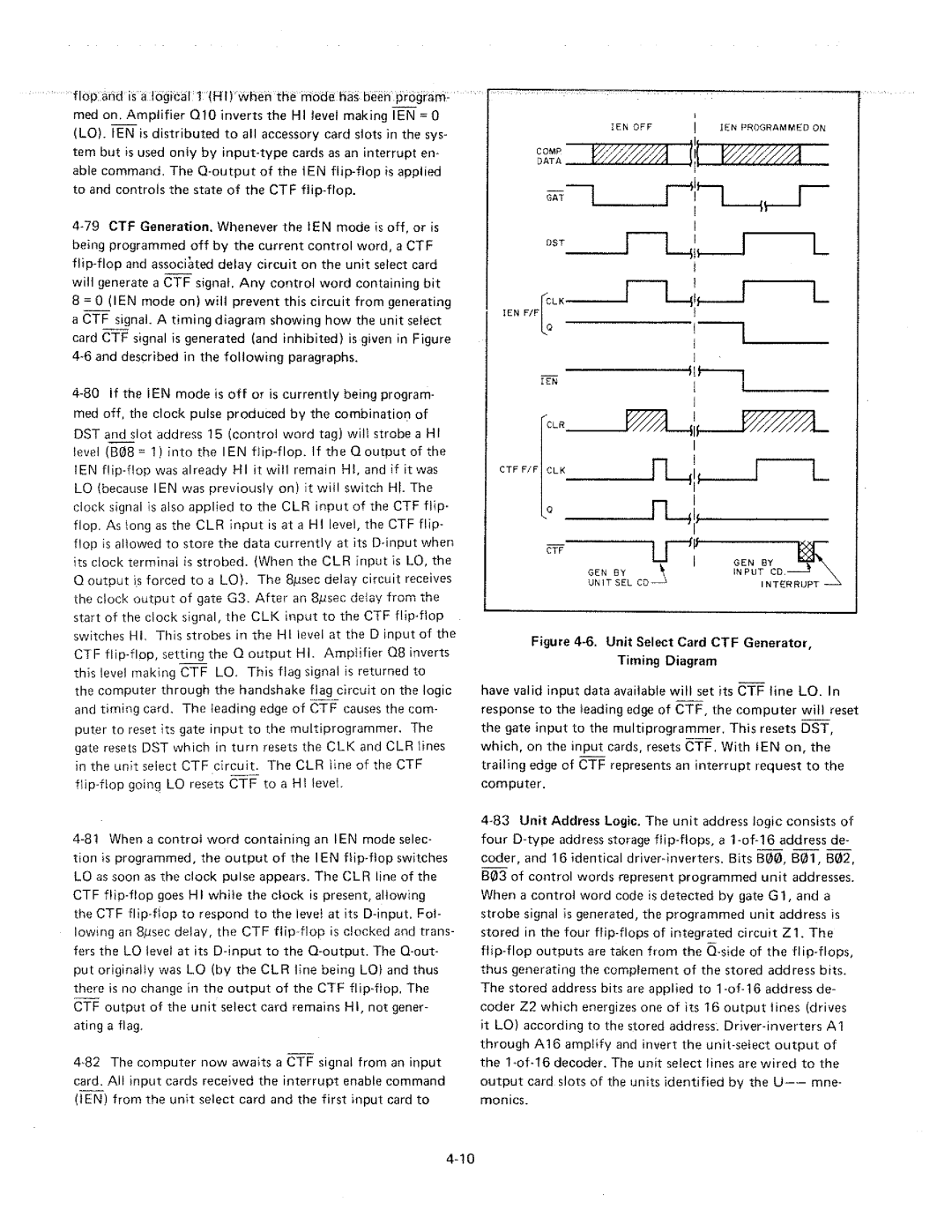 HP 6940B manual 